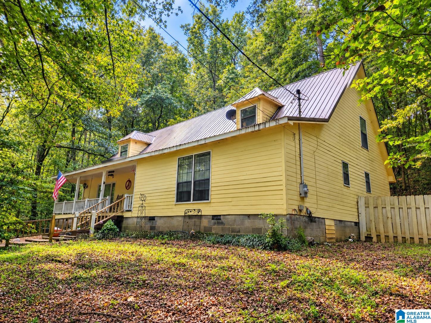 1002 CHEAHA ROAD