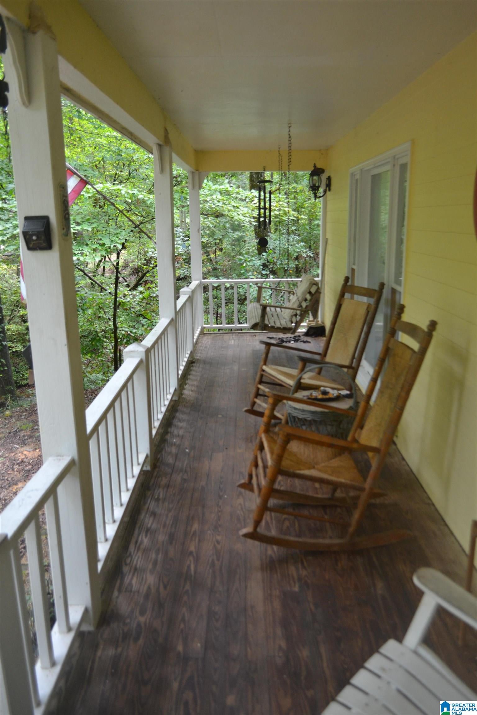 1002 CHEAHA ROAD