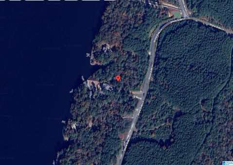 SHORE SIDE LANE 130 SYLACAUGA AL 35151