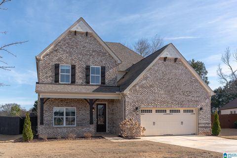 349 LIONEL ALLEN WAY MADISON AL 35757