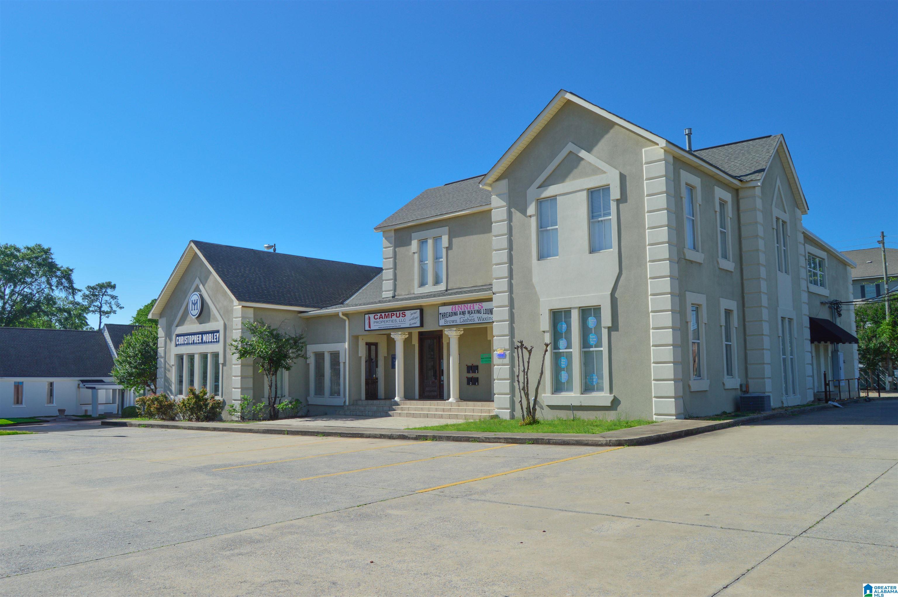 1410 UNIVERSITY BOULEVARD