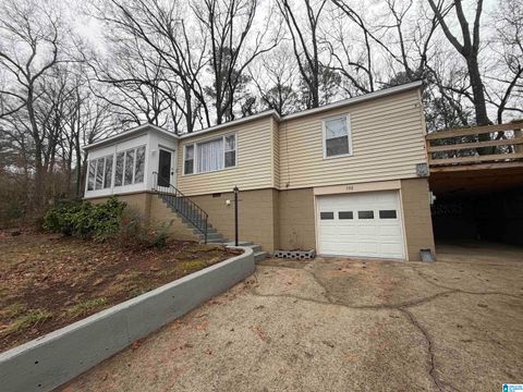 300 JOAN AVENUE BIRMINGHAM AL 35215