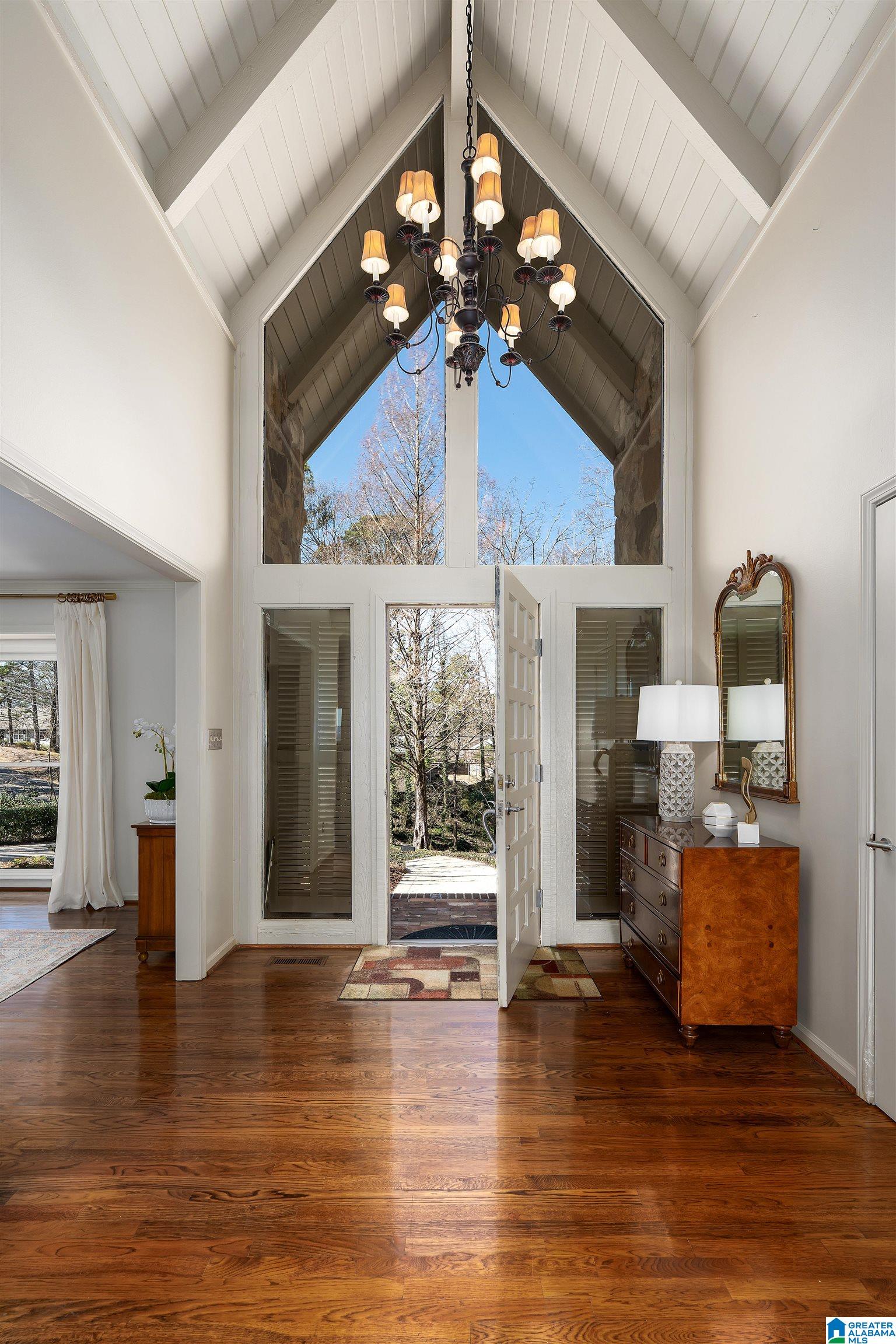 2467 MONTE VISTA DRIVE