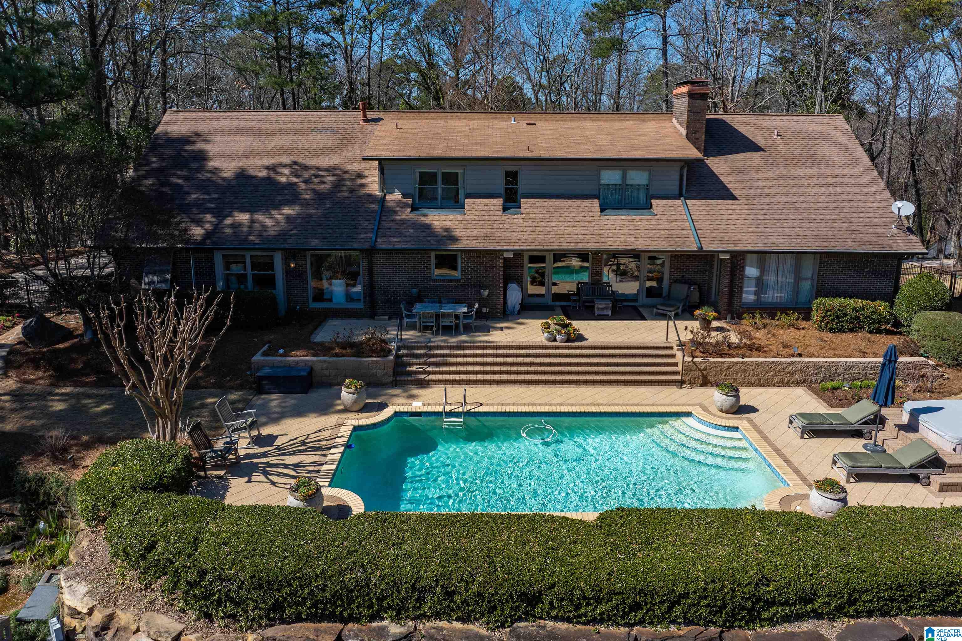 2467 MONTE VISTA DRIVE