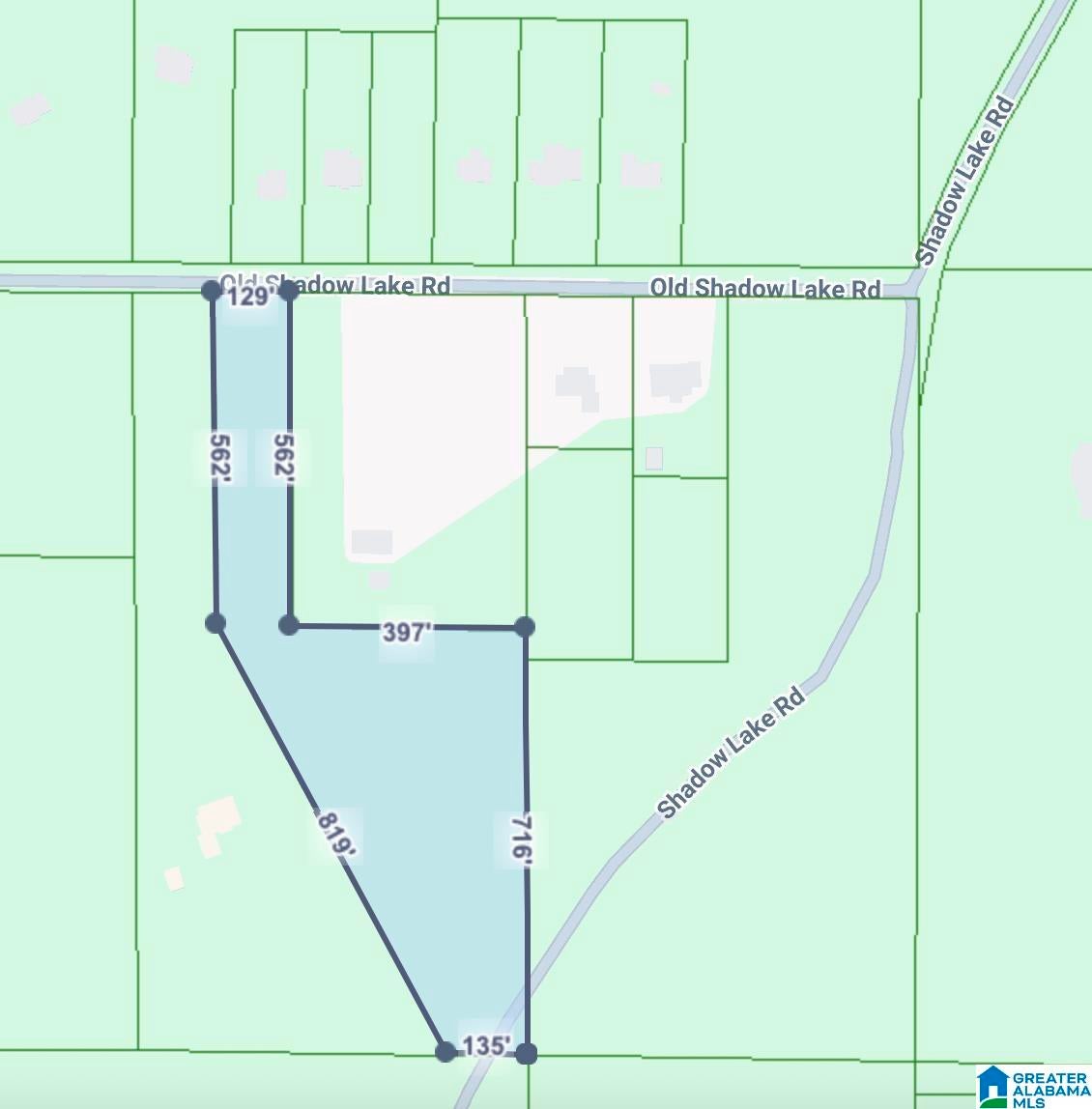 5389 OLD SHADOW LAKE ROAD 0 - Photo 3