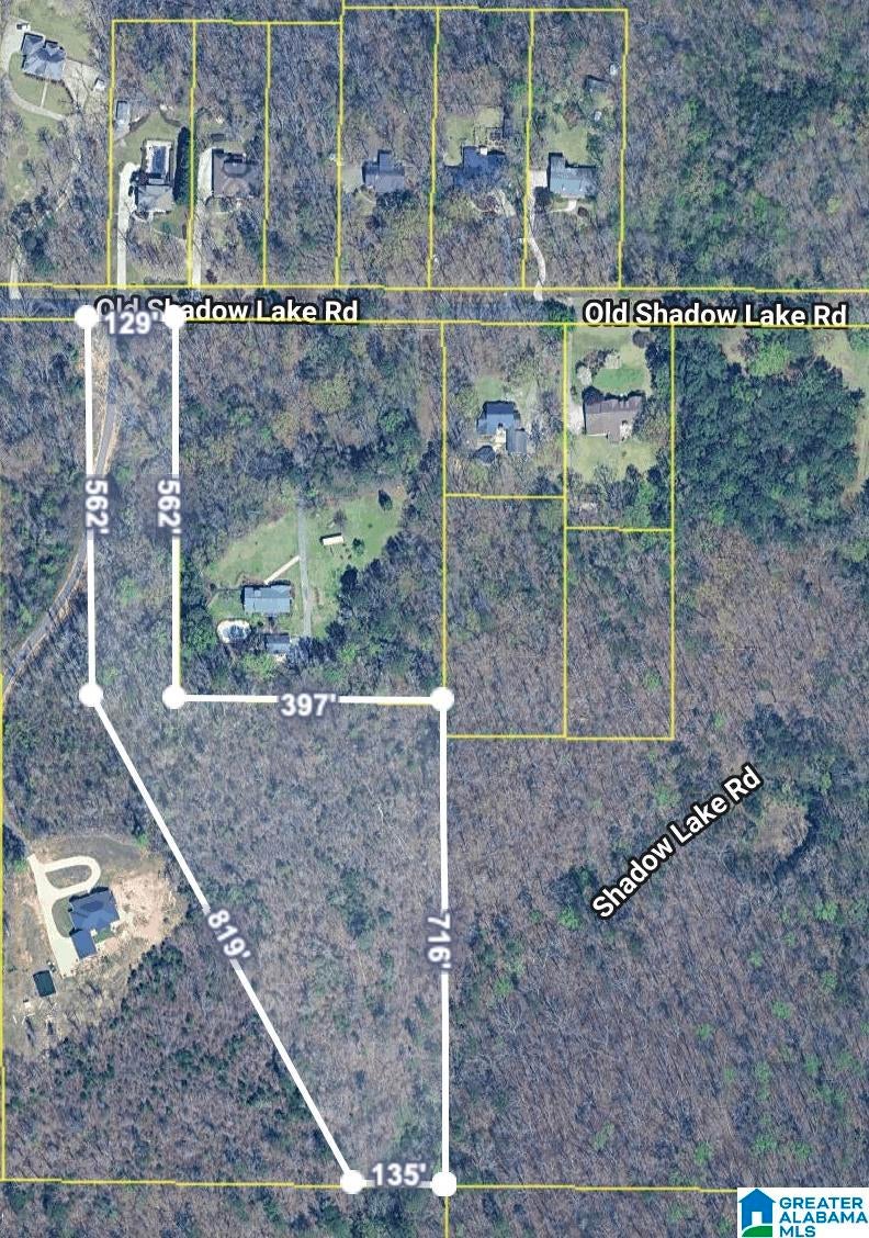 5389 OLD SHADOW LAKE ROAD 0 - Photo 2