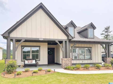 5085 SIMMS RIDGE PELHAM AL 35124