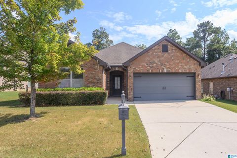 229 CHESSER LOOP ROAD CHELSEA AL 35043