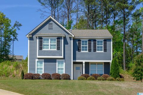 145 ROCK TERRACE CIRCLE HELENA AL 35080