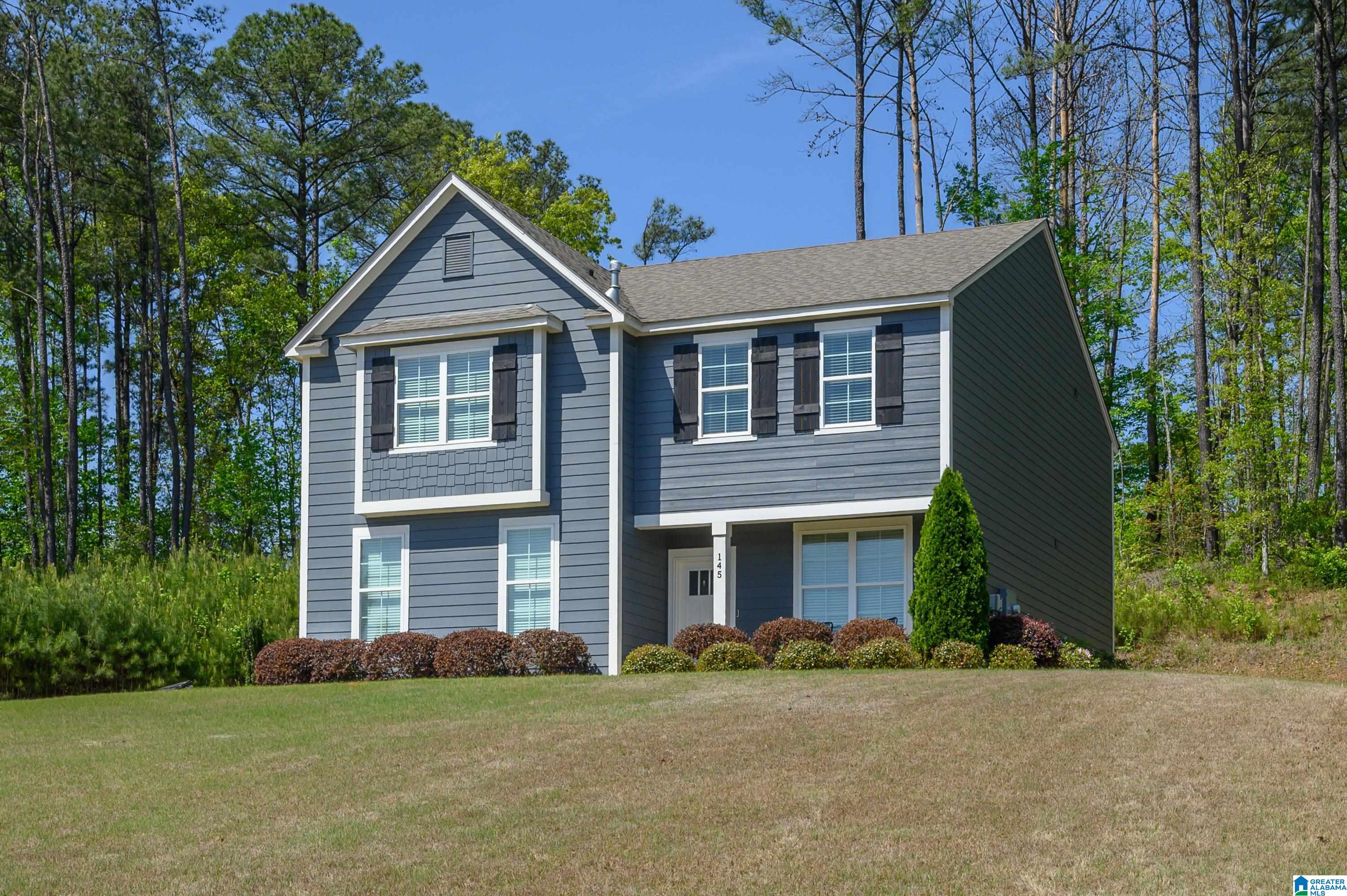 145 ROCK TERRACE CIRCLE