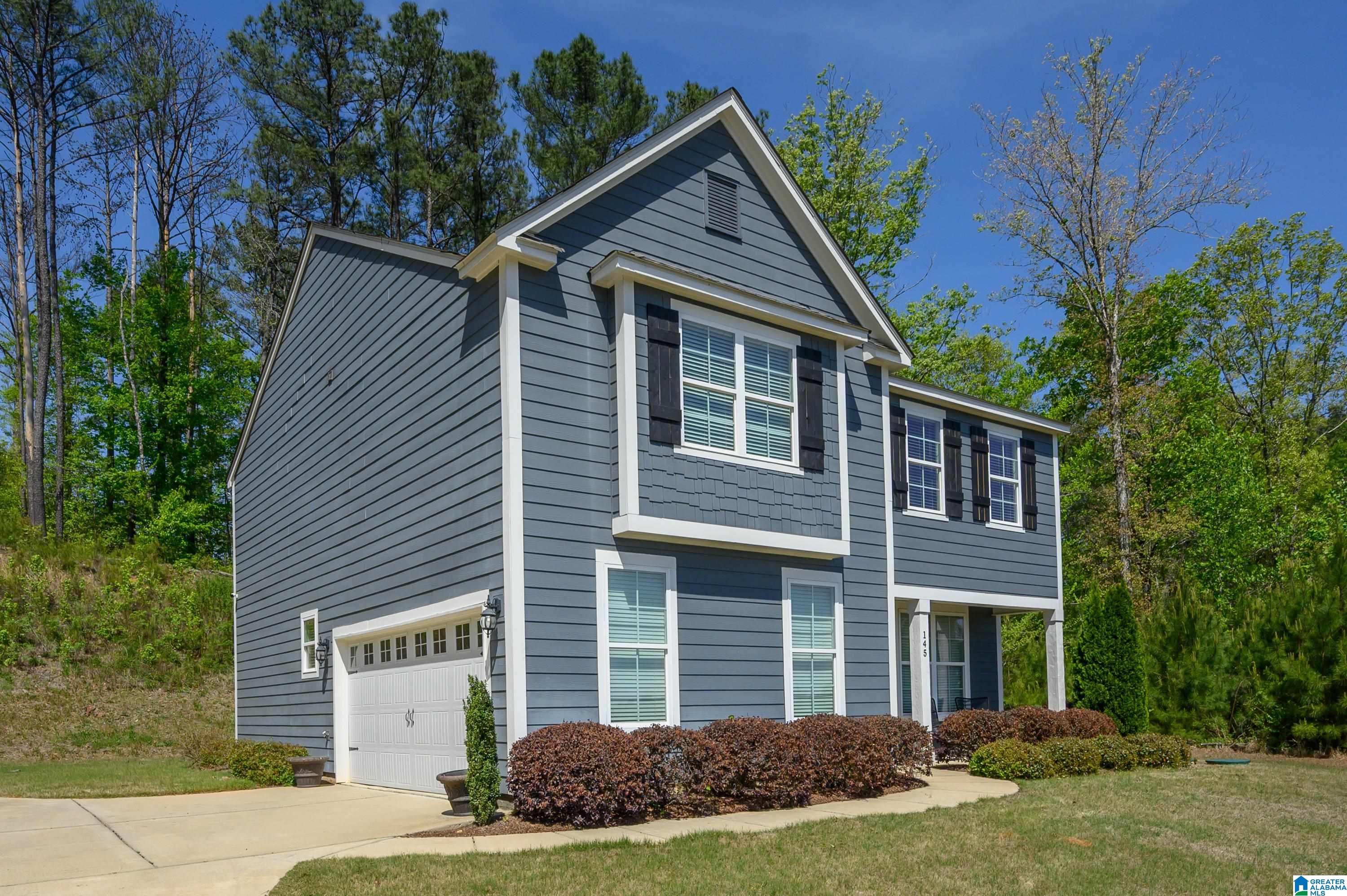 145 ROCK TERRACE CIRCLE