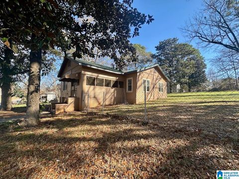 4005 MAIN STREET BRIGHTON AL 35020