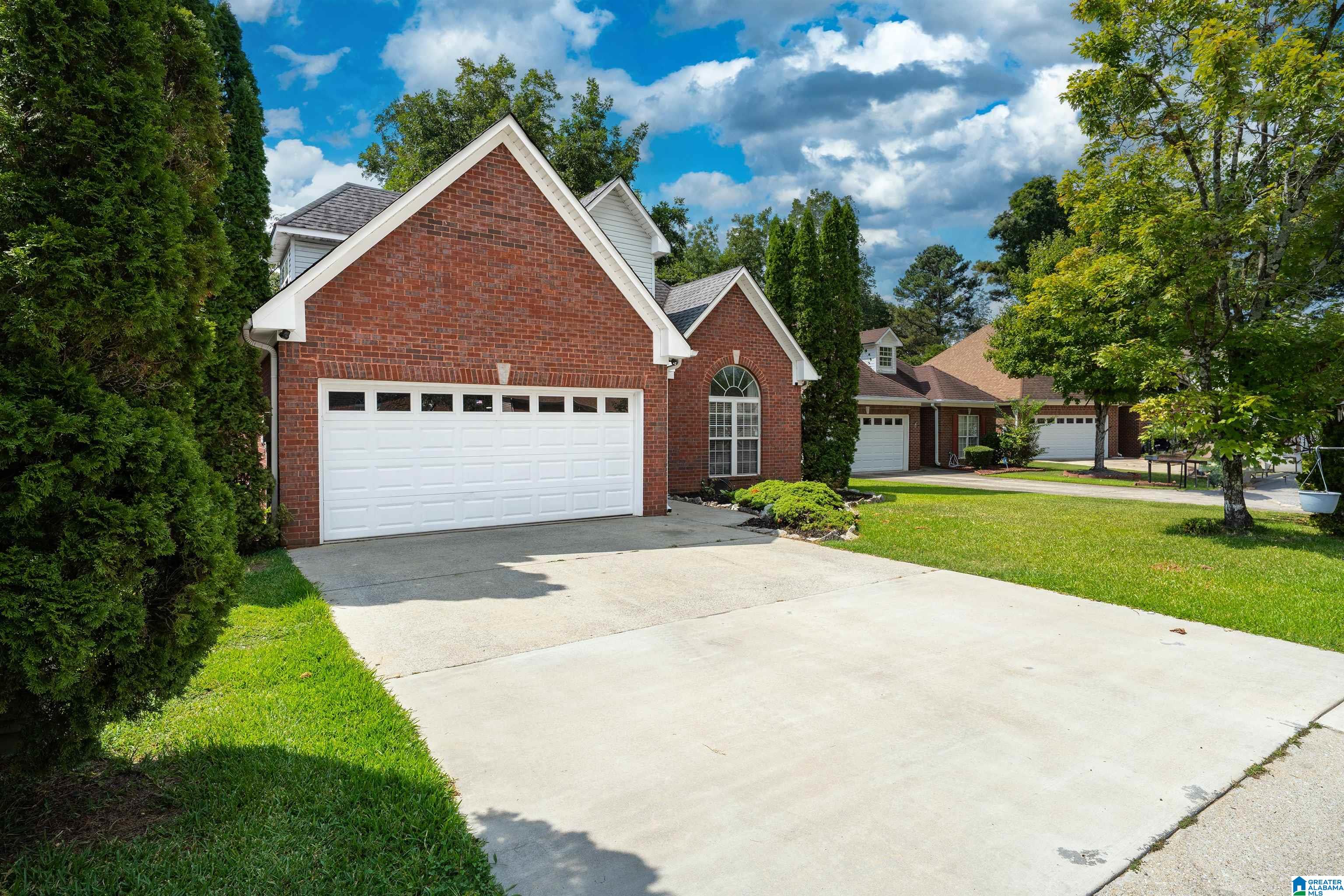 4738 MONICA DRIVE