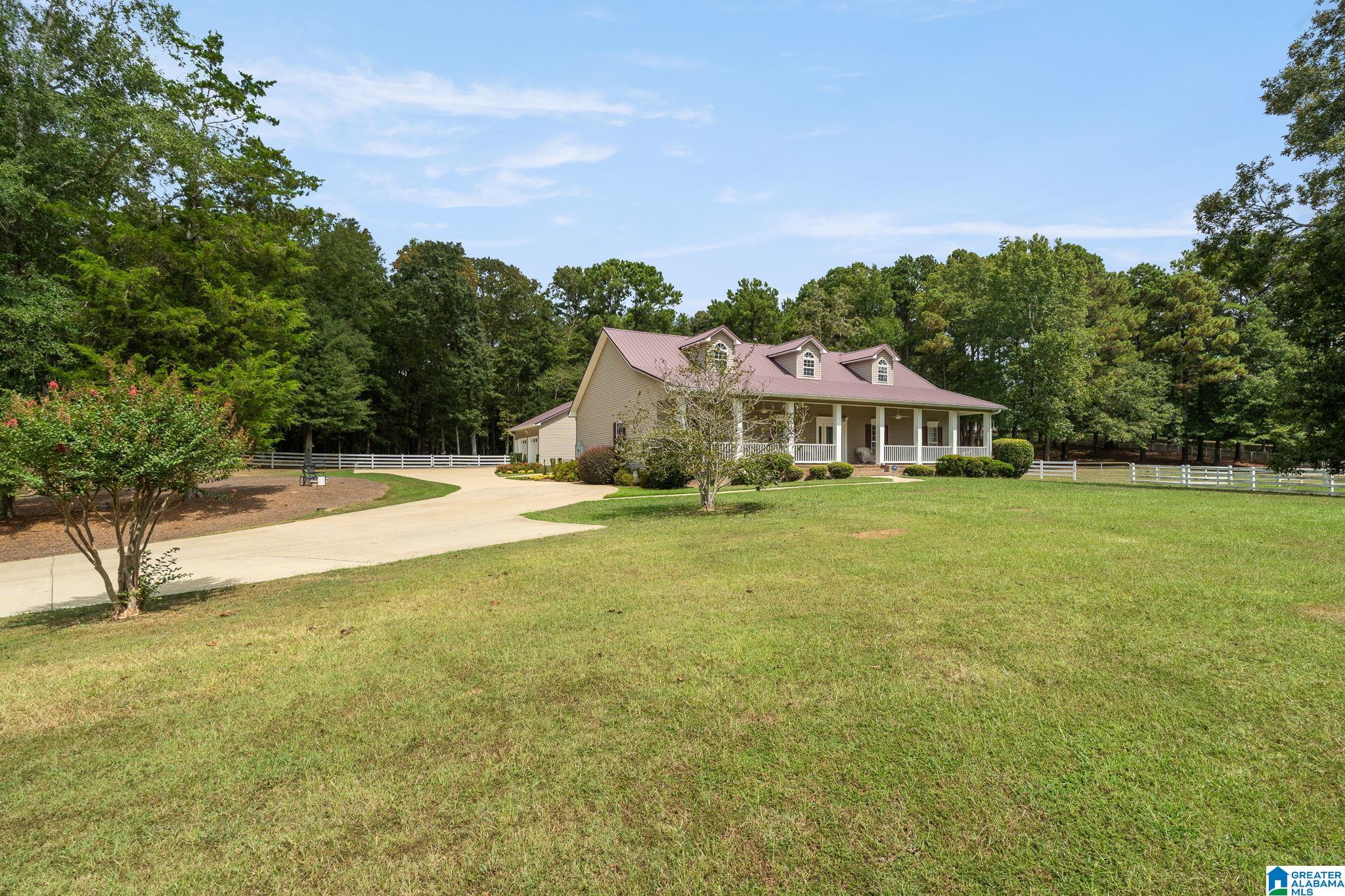 5115 MAYS BEND ROAD