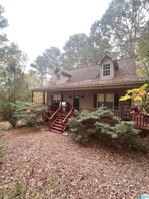 995 BEAVER RIDGE DRIVE ASHVILLE AL 35953