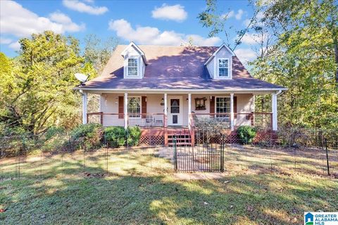 12765 OAK FOREST DRIVE LAKE VIEW AL 35111