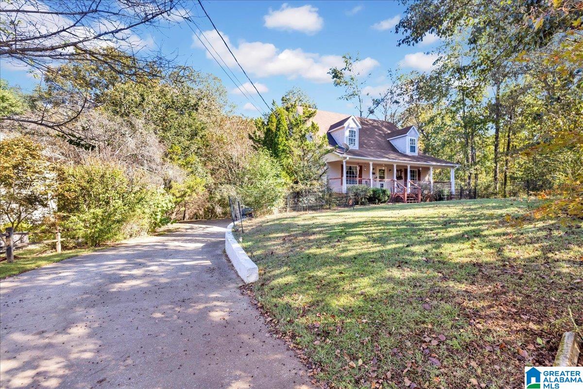 12765 OAK FOREST DRIVE