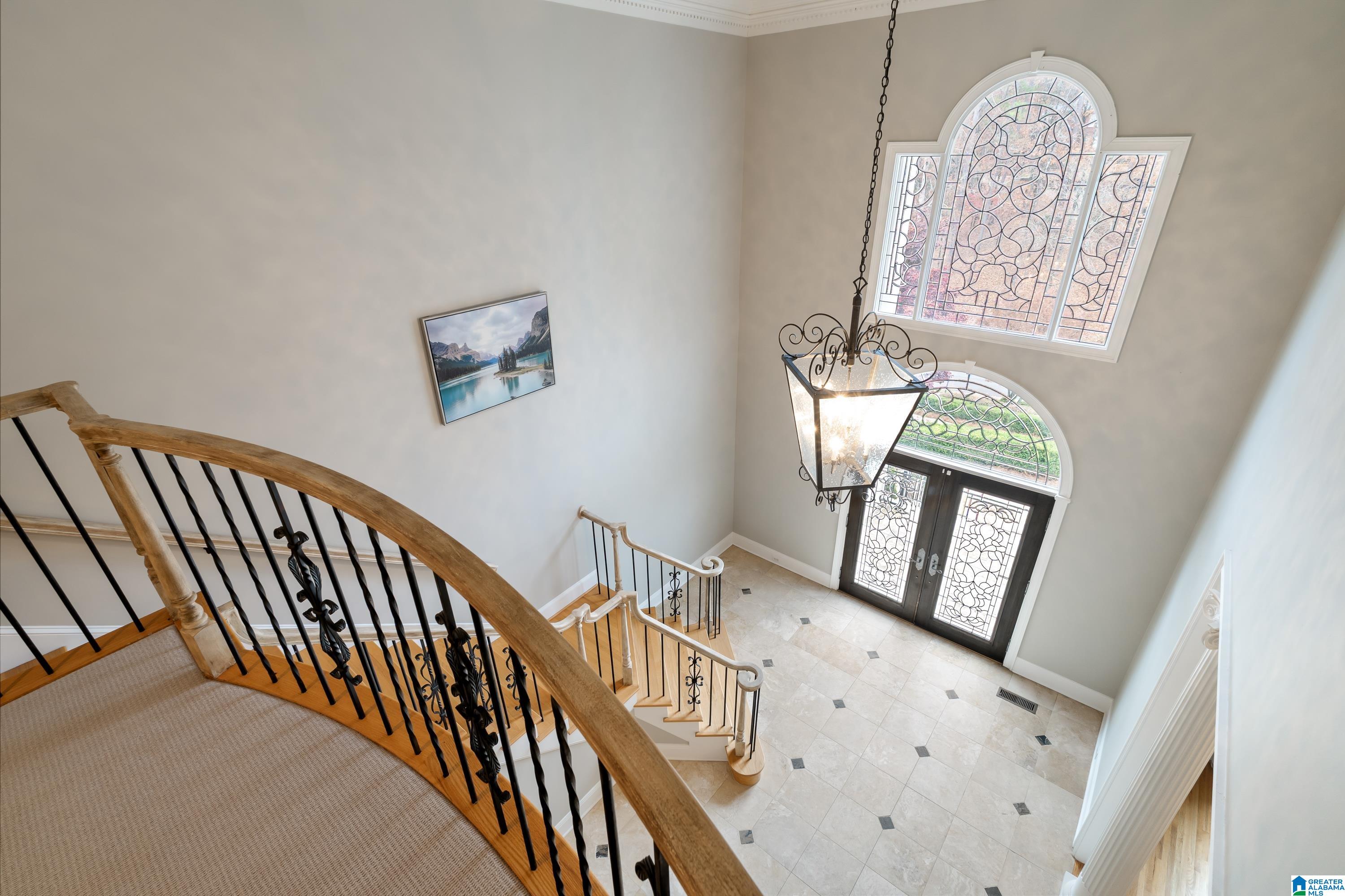 2318 TWELVE OAKS DRIVE