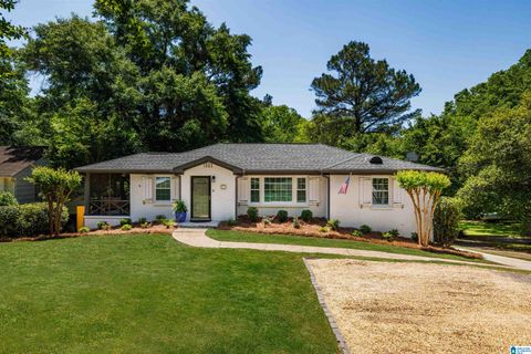 1111 GLADSTONE AVENUE BIRMINGHAM AL 35213