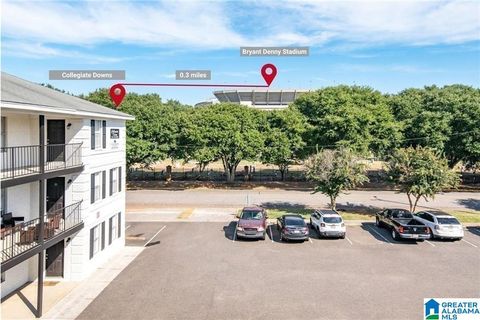 1009 12TH STREET 23 TUSCALOOSA AL 35401