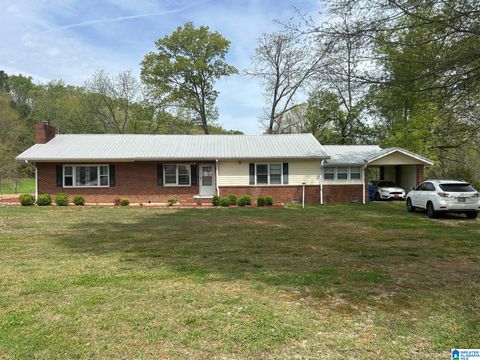 Photo of 499 Janney Road, OHATCHEE, AL 36271 (MLS # 21448802)