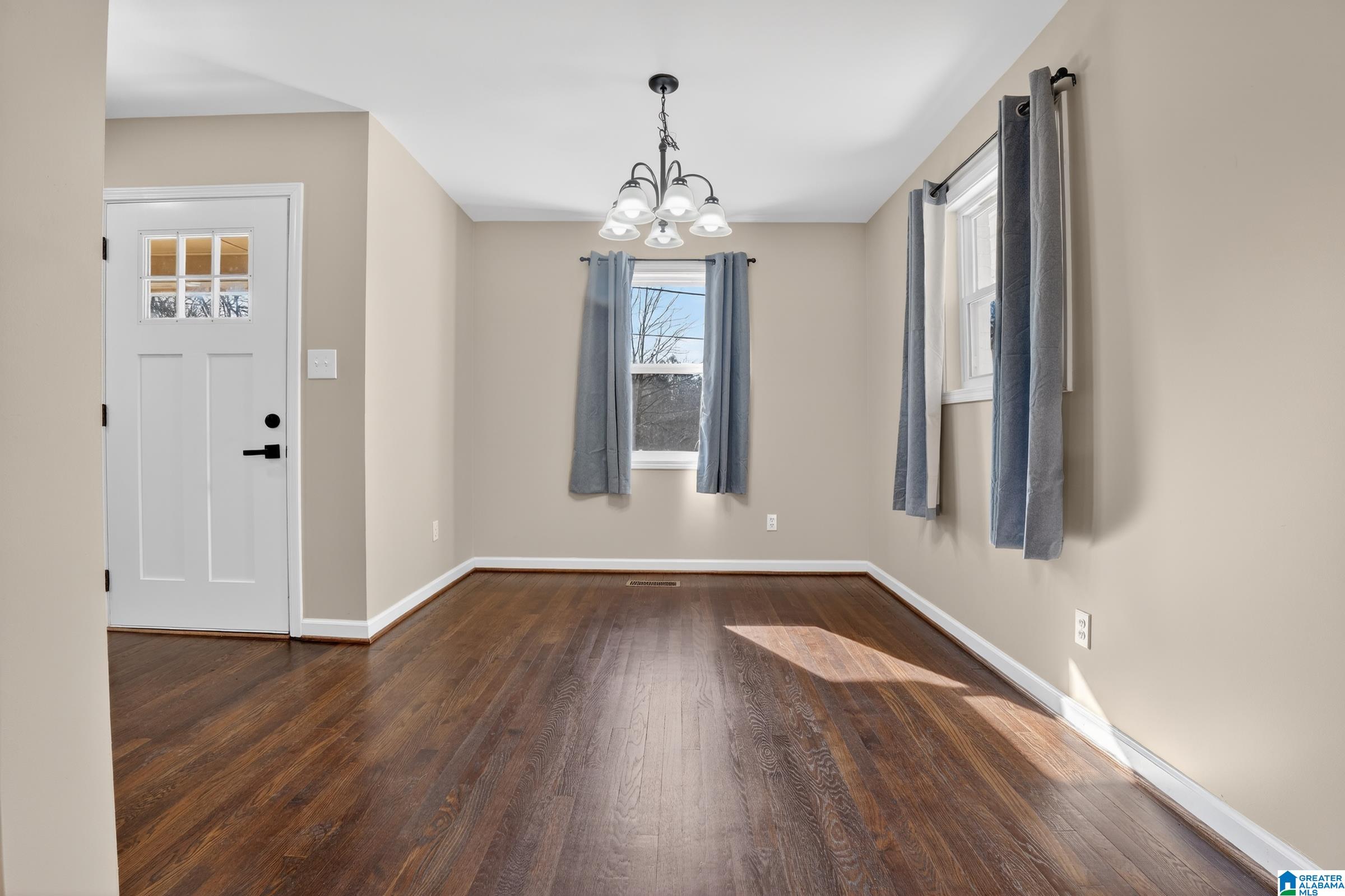 1486 SELF CREEK ROAD