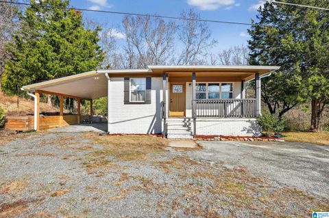 1486 SELF CREEK ROAD KIMBERLY AL 35116