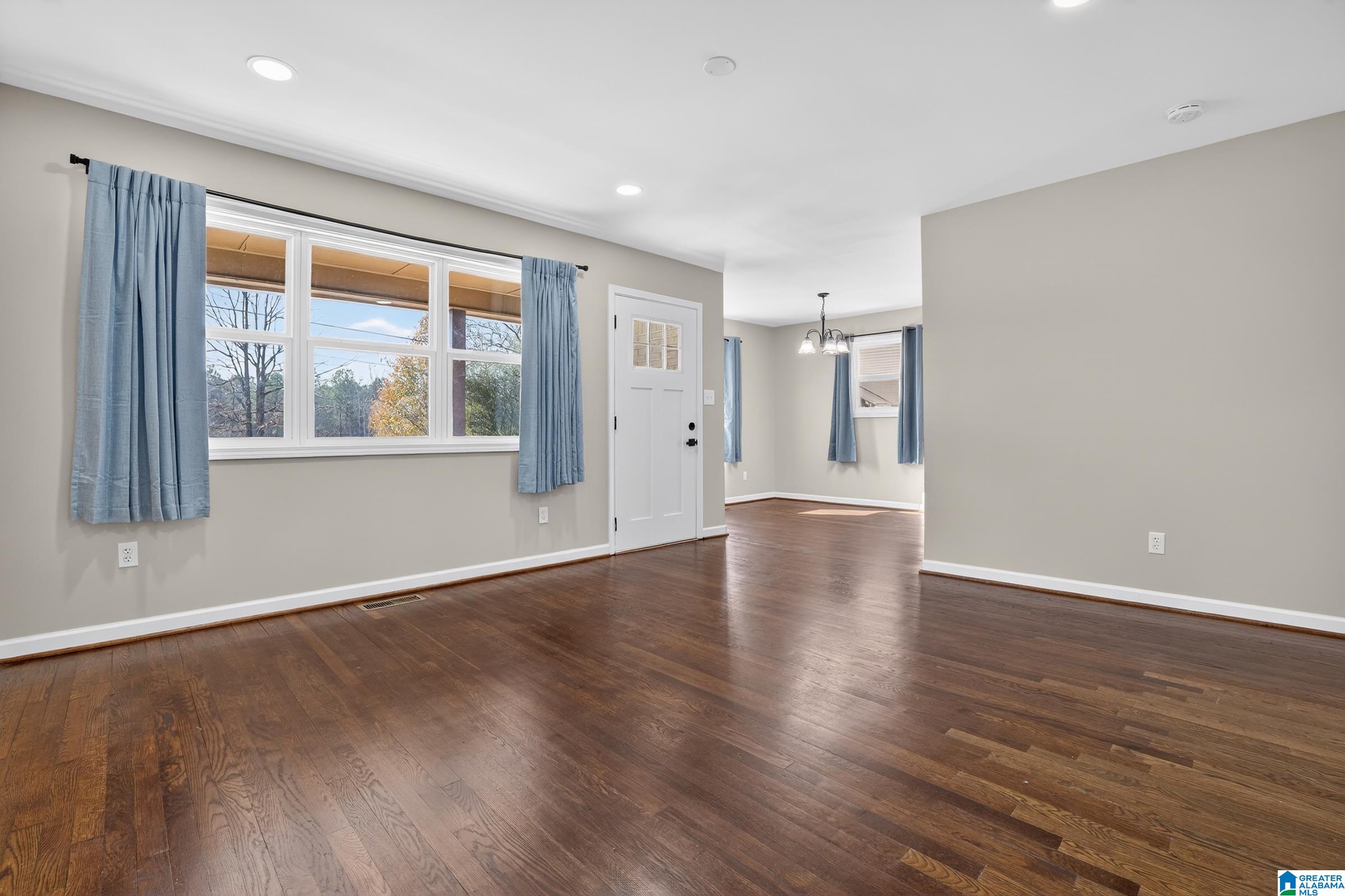 1486 SELF CREEK ROAD