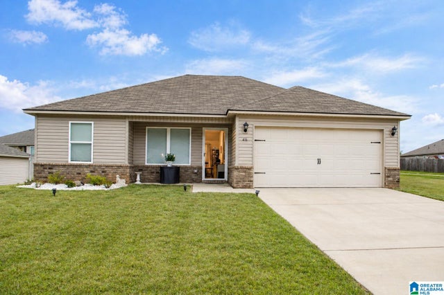 416 ANTLER WAY