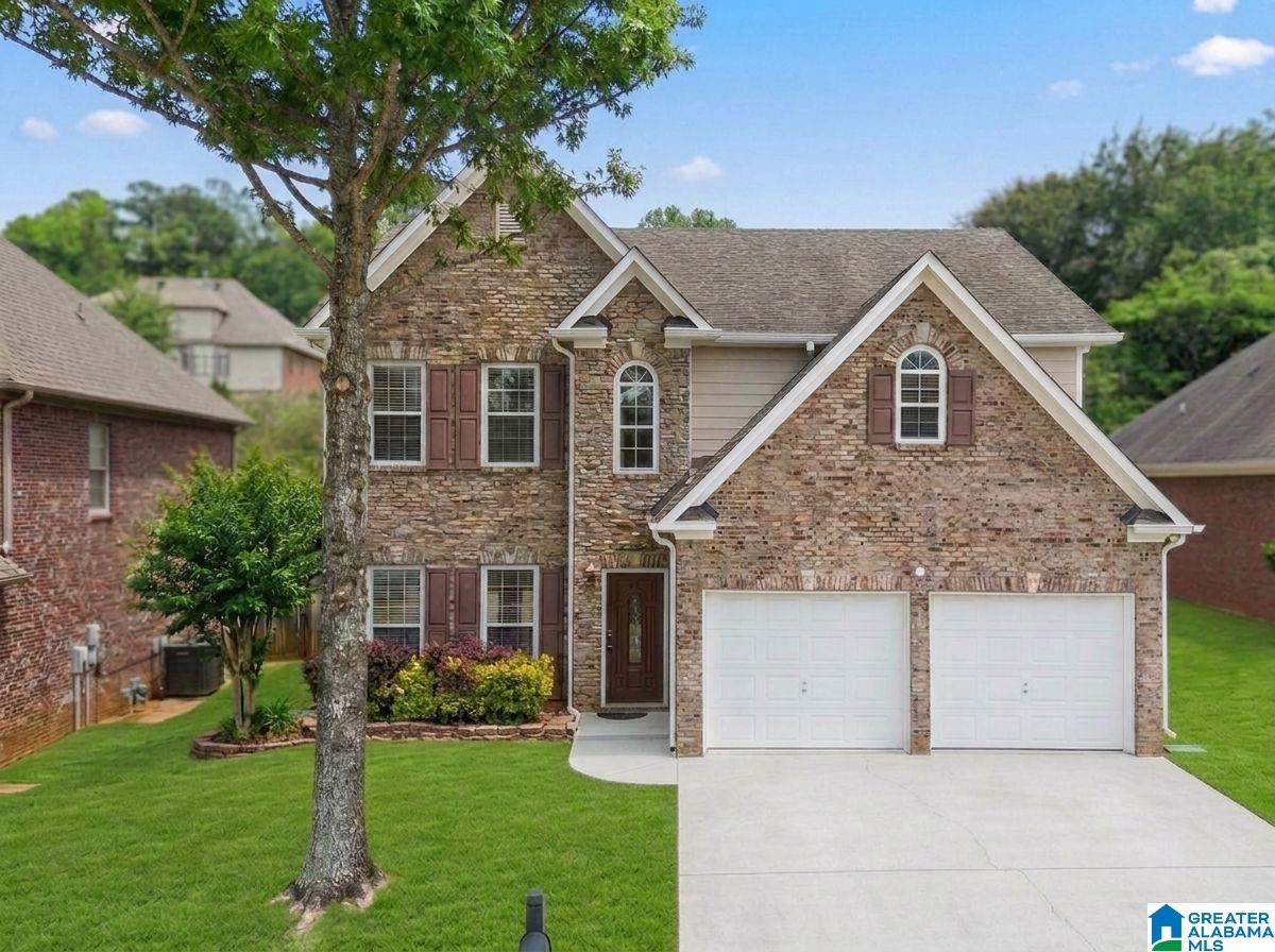 Photo 1 of 37 — 6340 OVERLOOK DRIVE, BESSEMER, AL 35022