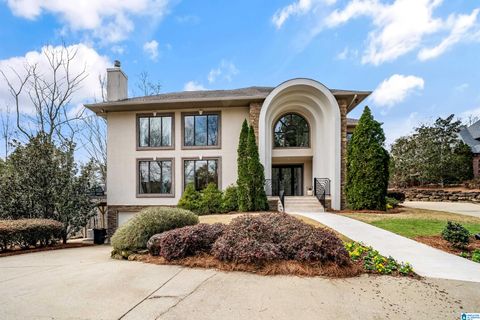 3551 SPRING VALLEY COURT MOUNTAIN BROOK AL 35223