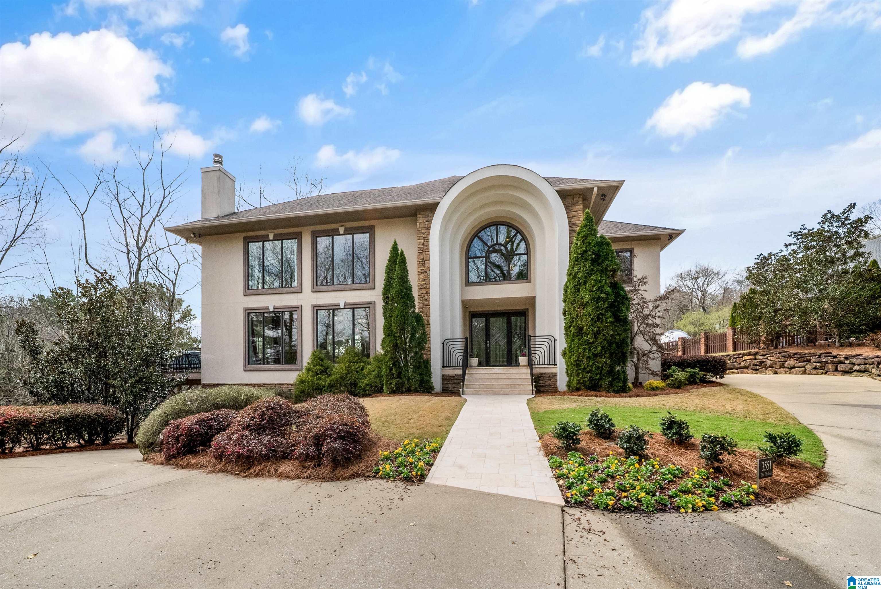 3551 SPRING VALLEY COURT