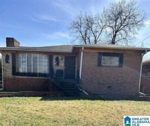 1345 24TH AVENUE N BIRMINGHAM AL 35204