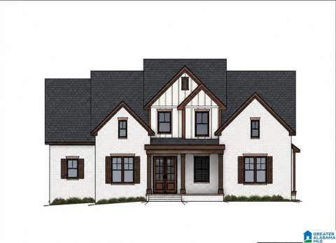 Photo of 2208 Hearthwood Circle, BIRMINGHAM, AL 35242 (MLS # 21462488)