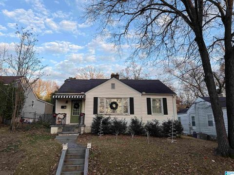 763 48TH STREET S BIRMINGHAM AL 35222