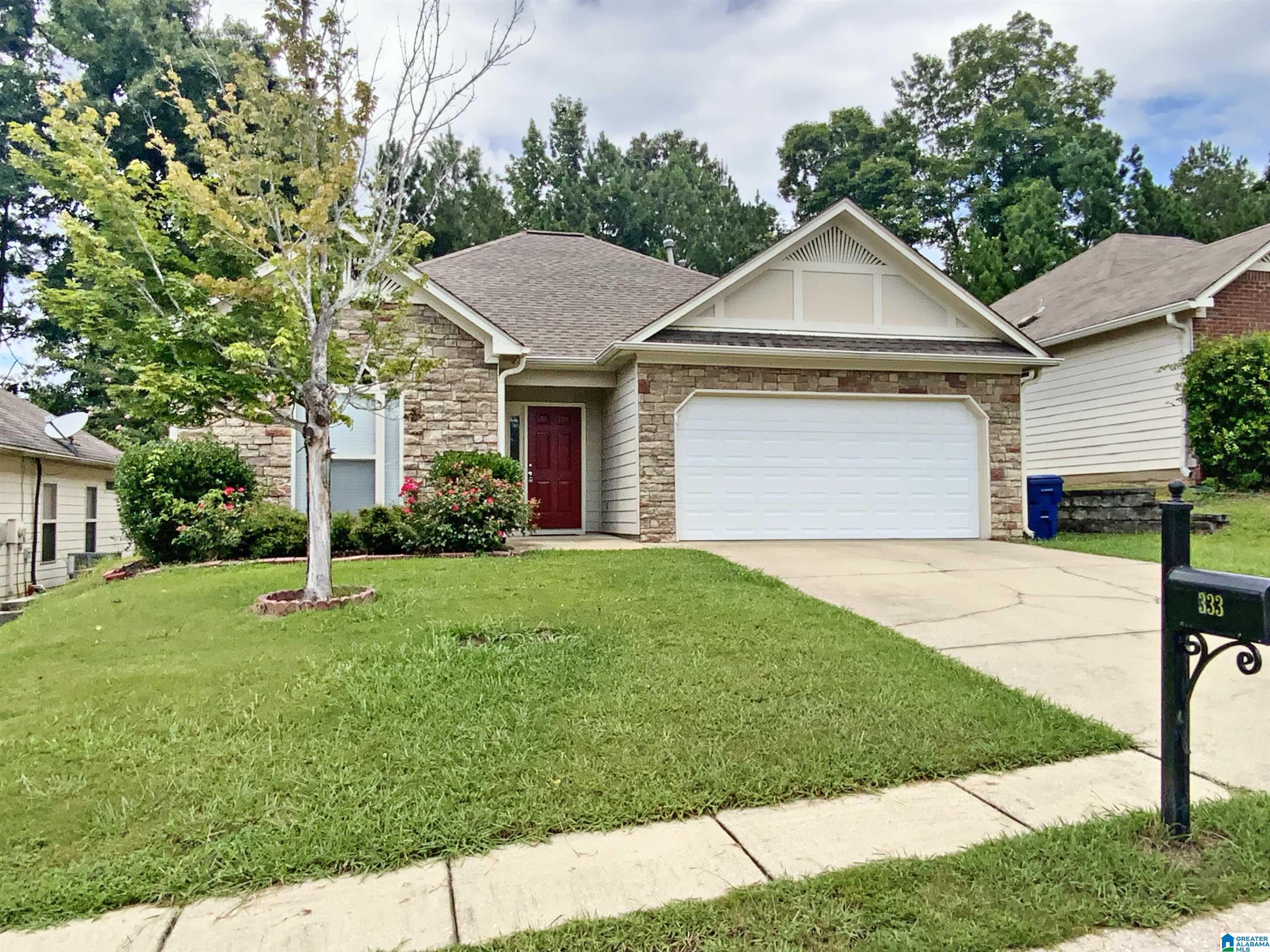 333 FOX RUN LANE