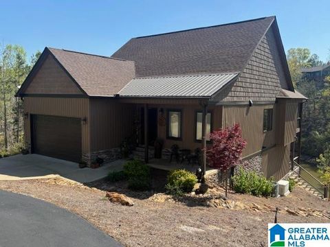 15 GINHOUSE POINT WEDOWEE AL 36278