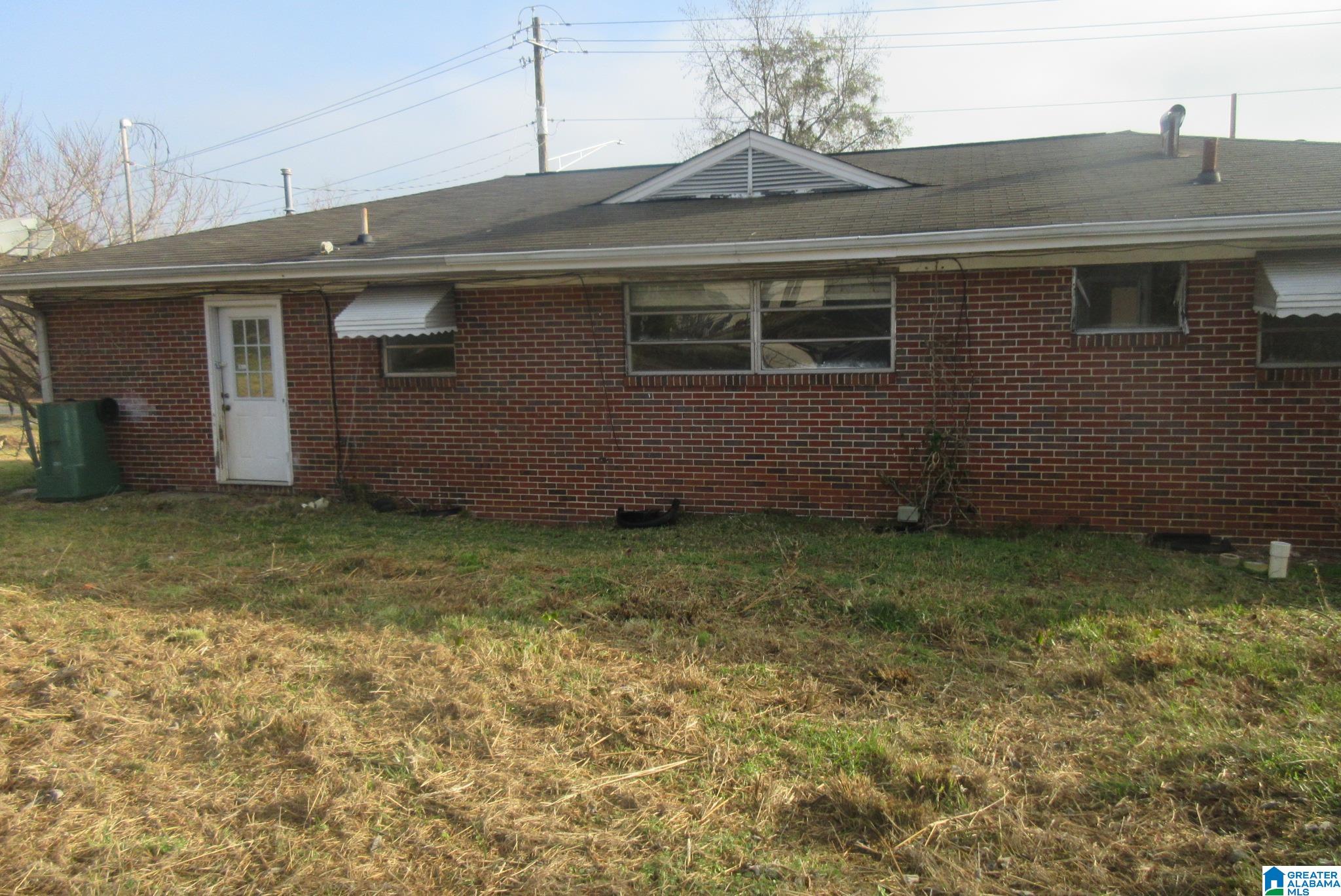 212 PLEASANT GROVE ROAD