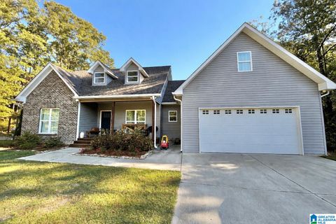 1447 COUNTY ROAD 249 CLANTON AL 35046