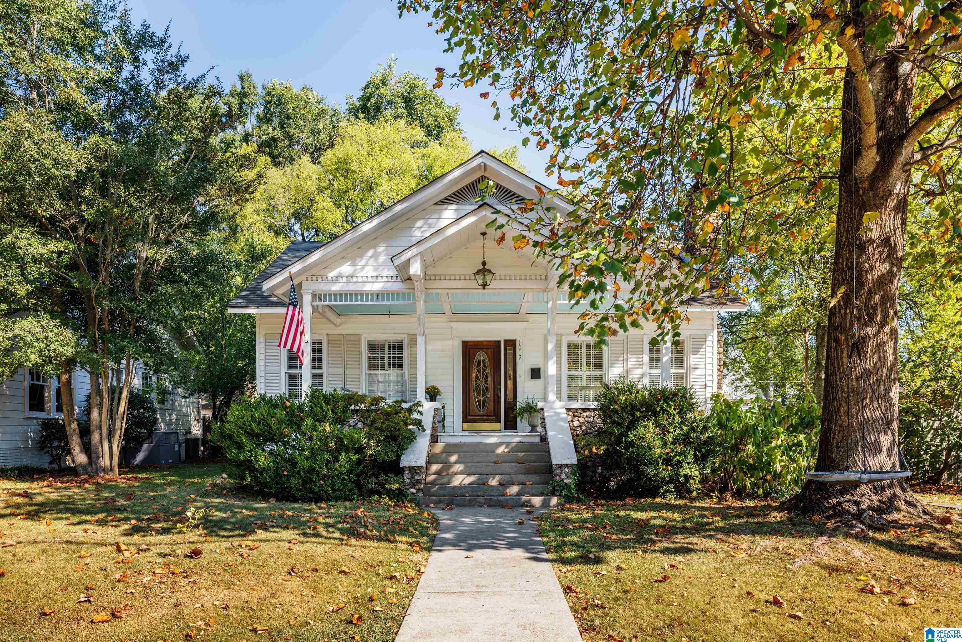 1012 HIGHLAND ROAD