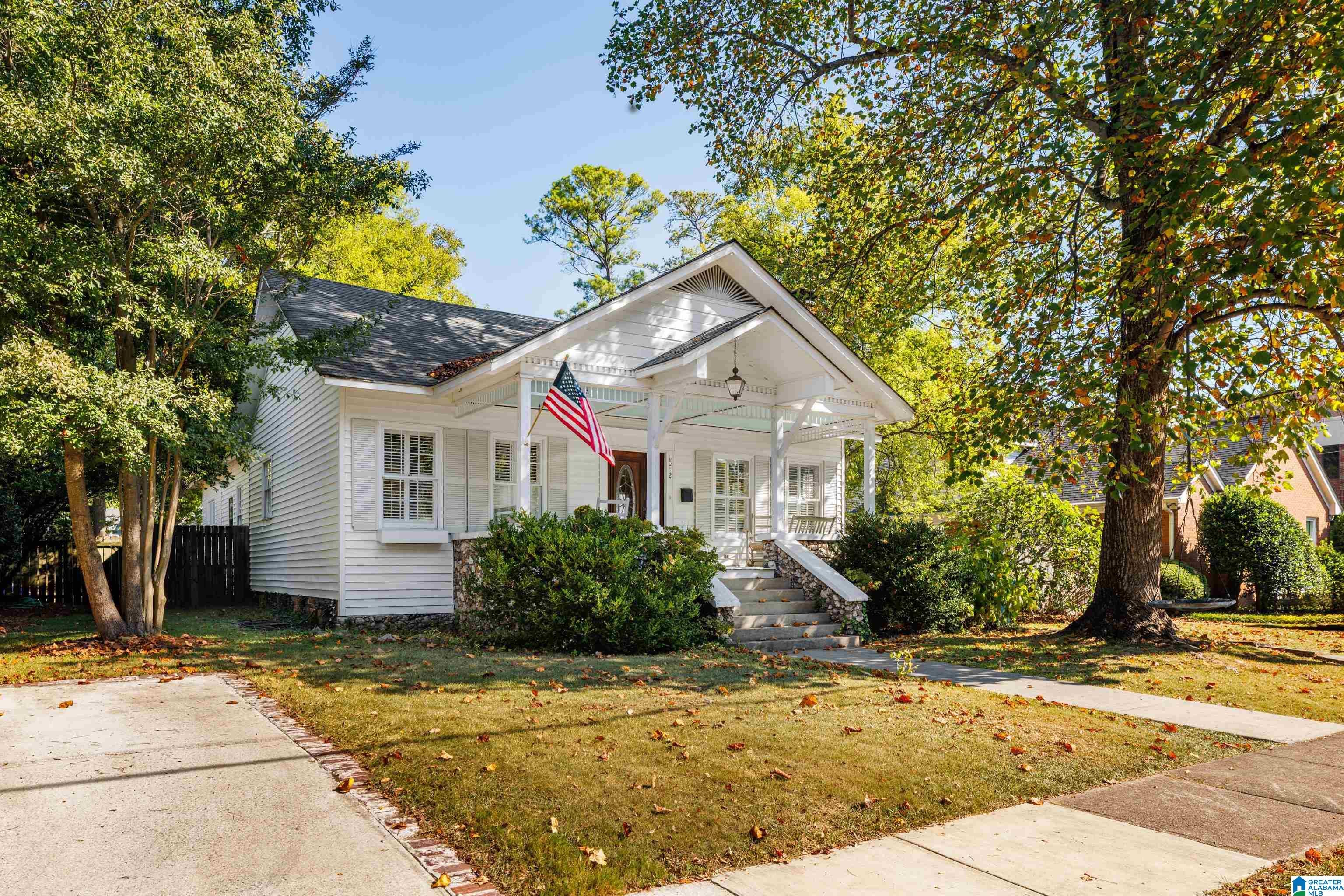 1012 HIGHLAND ROAD