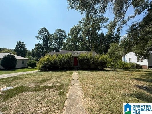 164 MCDONALD TER, CHILDERSBURG, AL 35044 - Image 45e417e433c12f84fcfc82fa9c66ec27/3286833909