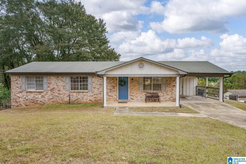 2105 CRESTWOOD AVENUE NORTHPORT AL 35476