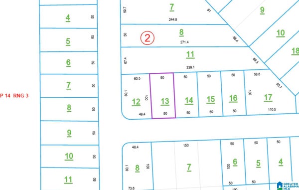 FAIR OAK RD, ASHVILLE, AL 35953 - Image 45f0471b04f4b6fbc4d8b7541c0efea5/4136897691