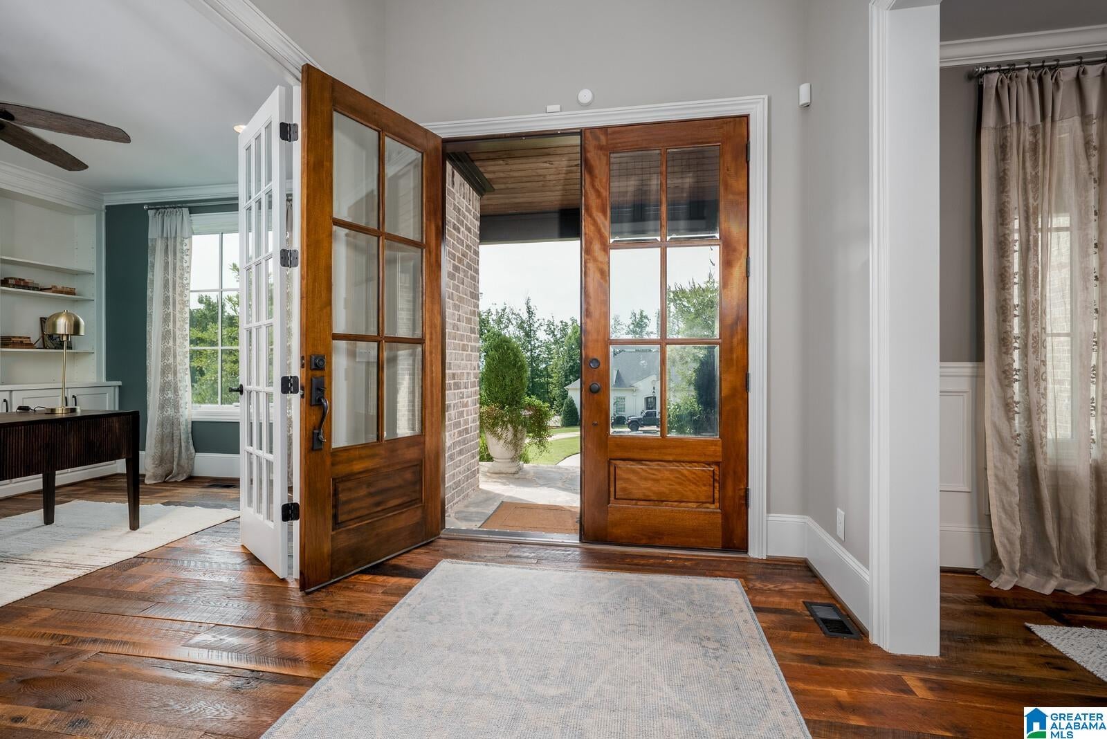 3836 ROCK CREEK TRAIL
