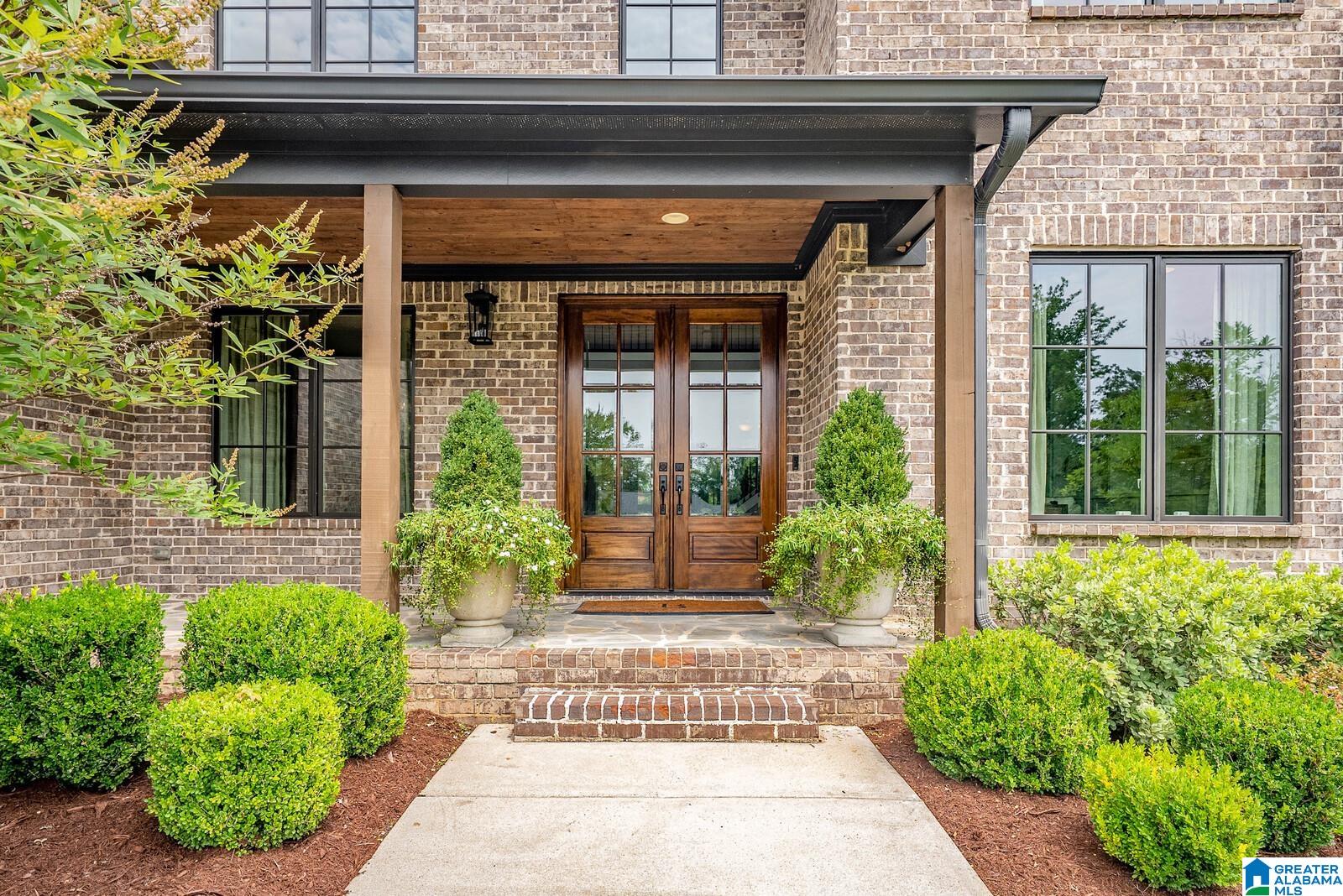 3836 ROCK CREEK TRAIL
