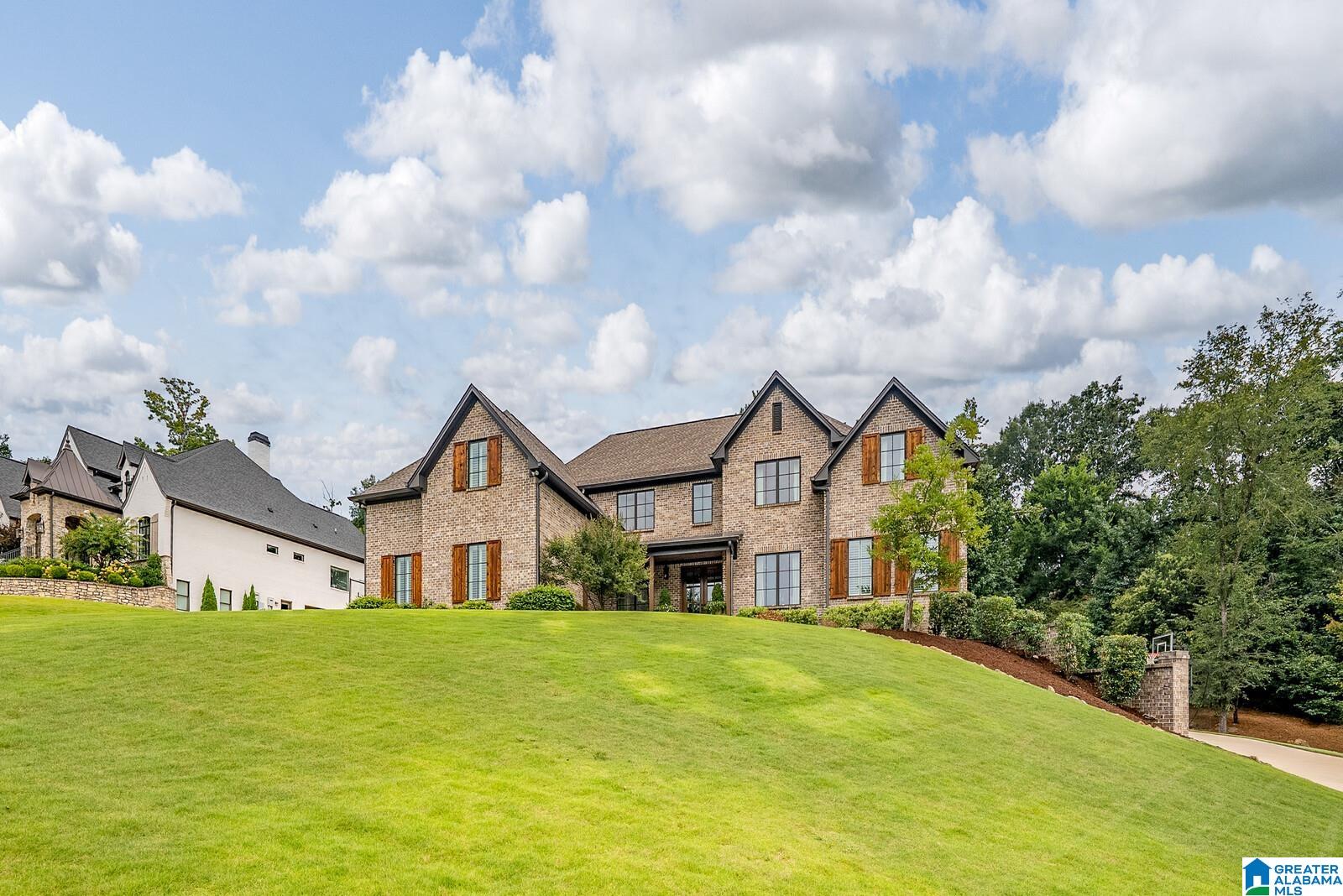 3836 ROCK CREEK TRAIL