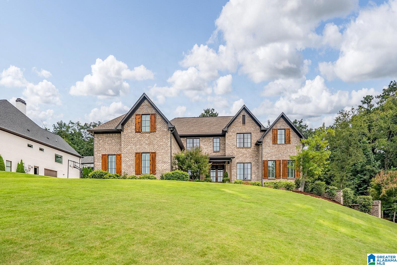 3836 ROCK CREEK TRAIL
