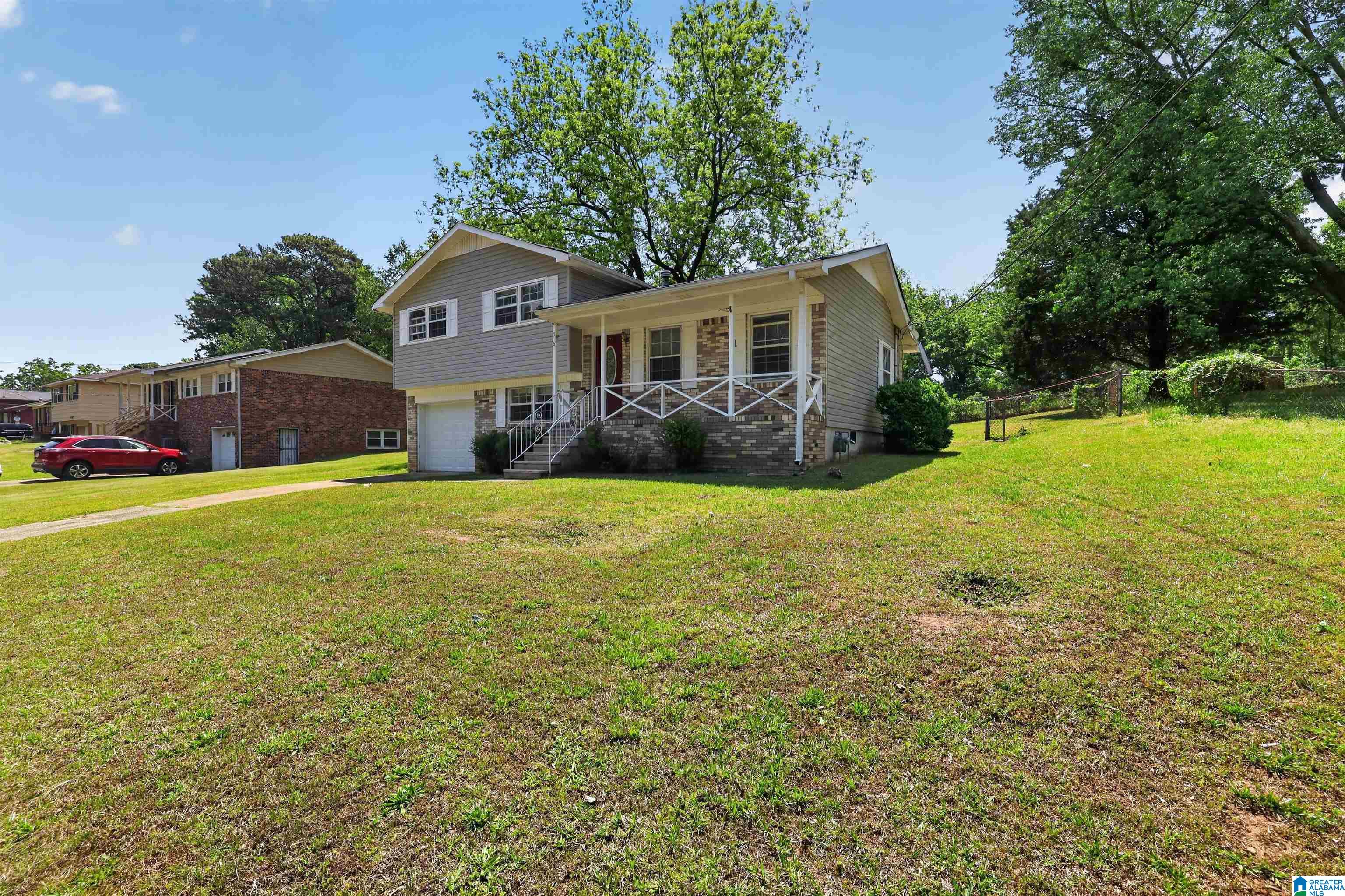 516 ARGONNE DRIVE NE