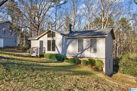 3031 APPLE VALLEY LANE BIRMINGHAM AL 35215